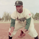 Jackie Robinson did not attend many baseball events after his career.